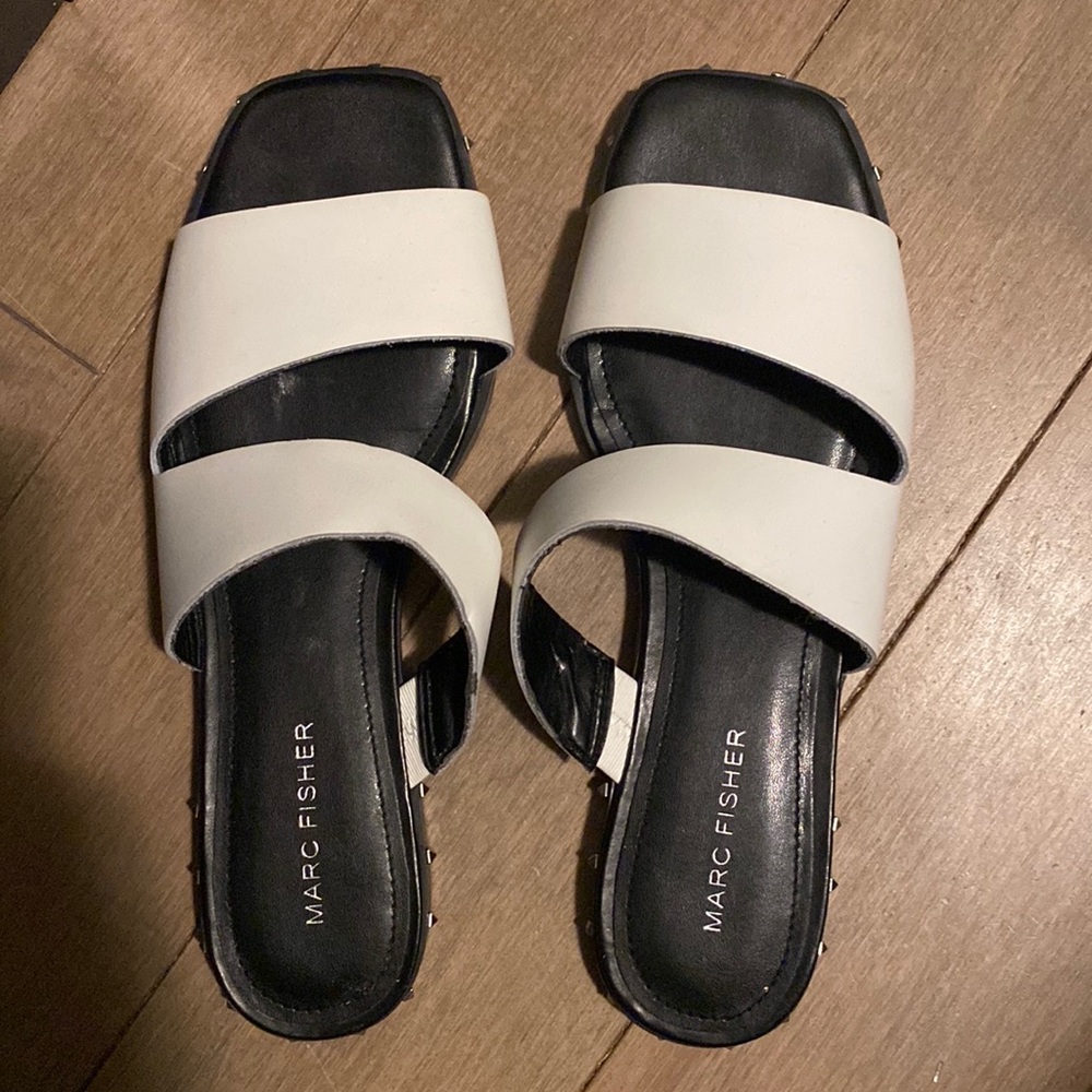 Marc Fisher Sandals